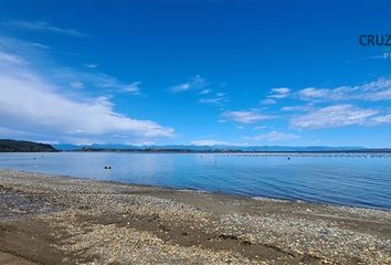 Parcela en  Puerto Montt, Llanquihue