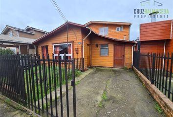 Casa en  Puerto Montt, Llanquihue