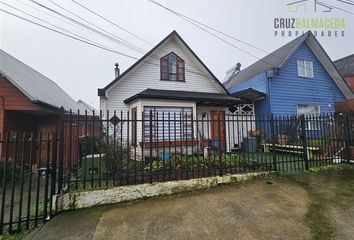 Casa en  Puerto Varas, Llanquihue