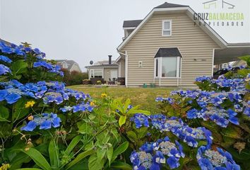 Casa en  Puerto Montt, Llanquihue