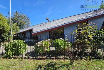 Casa en  Puerto Montt, Llanquihue