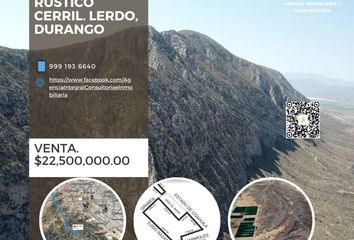 Lote de Terreno en  27436, Torreón, Coahuila De Zaragoza, Mex