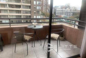 Departamento en  Las Condes, Provincia De Santiago