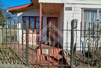 Casa en  Curacautín, Malleco