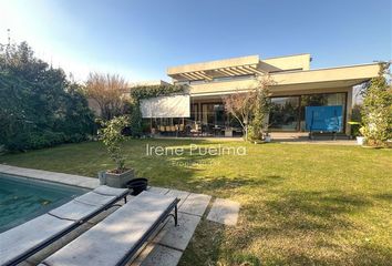 Casa en  Lo Barnechea, Provincia De Santiago