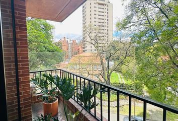 Apartamento en  El Nogal, Bogotá