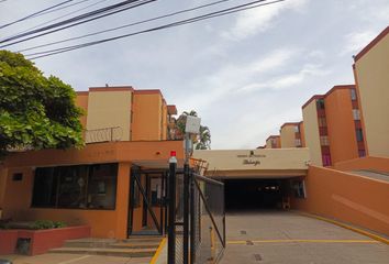 Apartamento en  El Jardín, Oriente, Cali