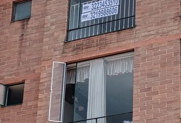 Apartamento en  Marco Fidel Suárez, Sur, Bogotá