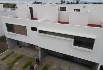 Casa en condominio en  Paseo Solares, Zapopan, Jalisco, 45019, Mex