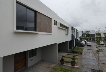 Casa en condominio en  Paseo Solares, Zapopan, Jalisco, 45019, Mex