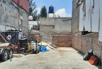 Lote de Terreno en  Calle Habana 148, Tepeyac Insurgentes, Gustavo A. Madero, Ciudad De México, 07020, Mex