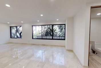 Departamento en  Calle Sócrates 127, Polanco Ii Sección, Miguel Hidalgo, Ciudad De México, 11530, Mex