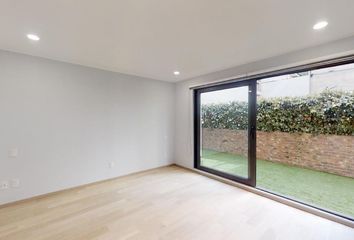 Departamento en  Calle Sócrates 127, Polanco Ii Sección, Miguel Hidalgo, Ciudad De México, 11530, Mex