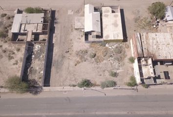 Lote de Terreno en  El Refugio, Mexicali