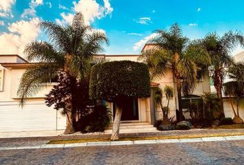 Casa en  Fraccionamiento Lomas De  Angelópolis, San Andrés Cholula