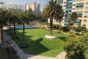 Departamento en  Lomas De Chapultepec, Miguel Hidalgo, Cdmx