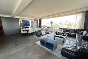 Departamento en  Bosques De Las Lomas, Cuajimalpa De Morelos