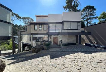 Casa en  Avándaro, Valle De Bravo