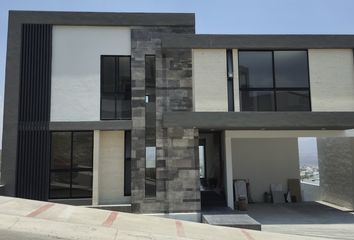 Casa en condominio en  San Luis Potosí, Mex