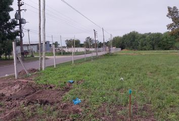 Terrenos en  Ingeniero Juan Allan, Partido De Florencio Varela