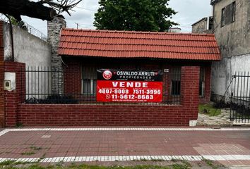 Casa en  Lanús Este, Partido De Lanús