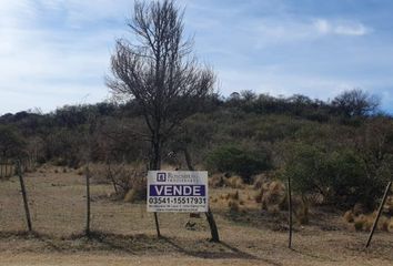 Terrenos en  Punilla, Córdoba