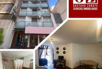 Departamento en  Nueva Córdoba, Córdoba Capital