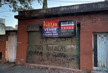 Terrenos en  San Justo, La Matanza