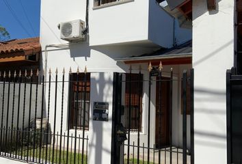 Casa en  Ciudad Jardín Lomas Del Palomar, Tres De Febrero