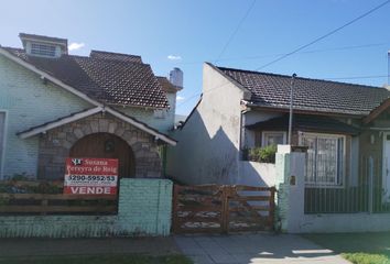 Casa en  Haedo, Partido De Morón