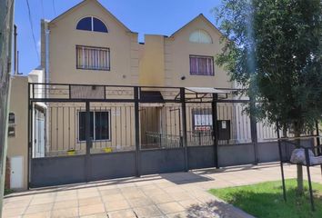 Departamento en  Villa Luzuriaga, La Matanza