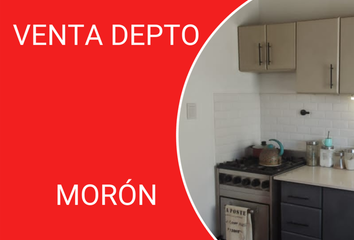 Departamento en  Morón, Partido De Morón