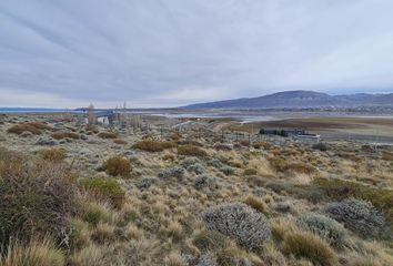 Terrenos en  El Calafate, Santa Cruz