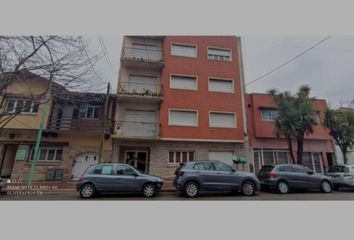 Departamento en  La Perla, Mar Del Plata