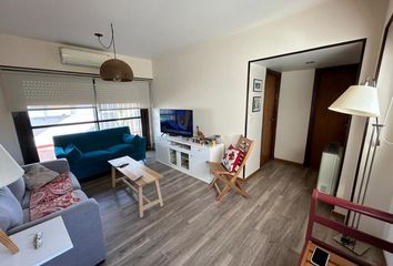 Departamento en  Plaza Mitre, Mar Del Plata