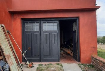 Casa en  Rincón De Nogoyá, Entre Ríos