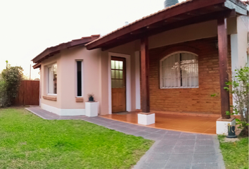 Casa en  Merlo, San Luis