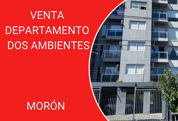 Departamento en  Morón, Partido De Morón