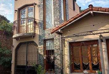 Casa en  Ciudad Jardín Lomas Del Palomar, Tres De Febrero