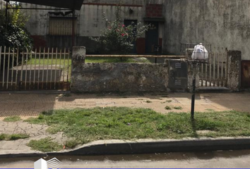 Terrenos en  Villa Madero, La Matanza