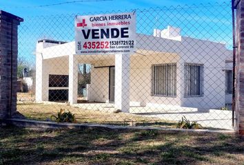 Casa en  Tanti, Córdoba