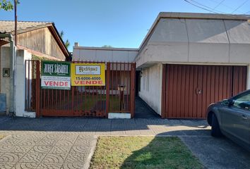 Casa en  Villa Luzuriaga, La Matanza