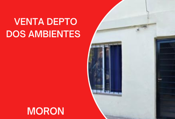 Departamento en  Libertad, Partido De Merlo