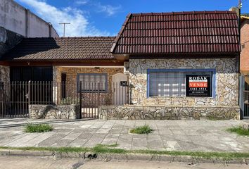 Casa en  San Justo, La Matanza