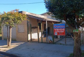 Casa en  Grand Bourg, Partido De Malvinas Argentinas