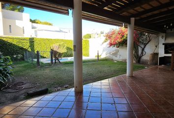 Casa en  Jardín Espinoza, Córdoba Capital