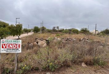 Terrenos en  Villa Del Totoral, Córdoba