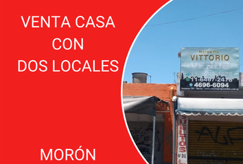 Casa en  Villa Luzuriaga, La Matanza