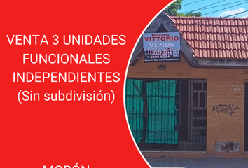 Departamento en  Morón, Partido De Morón