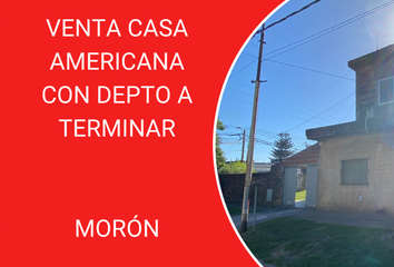 Casa en  Castelar, Partido De Morón